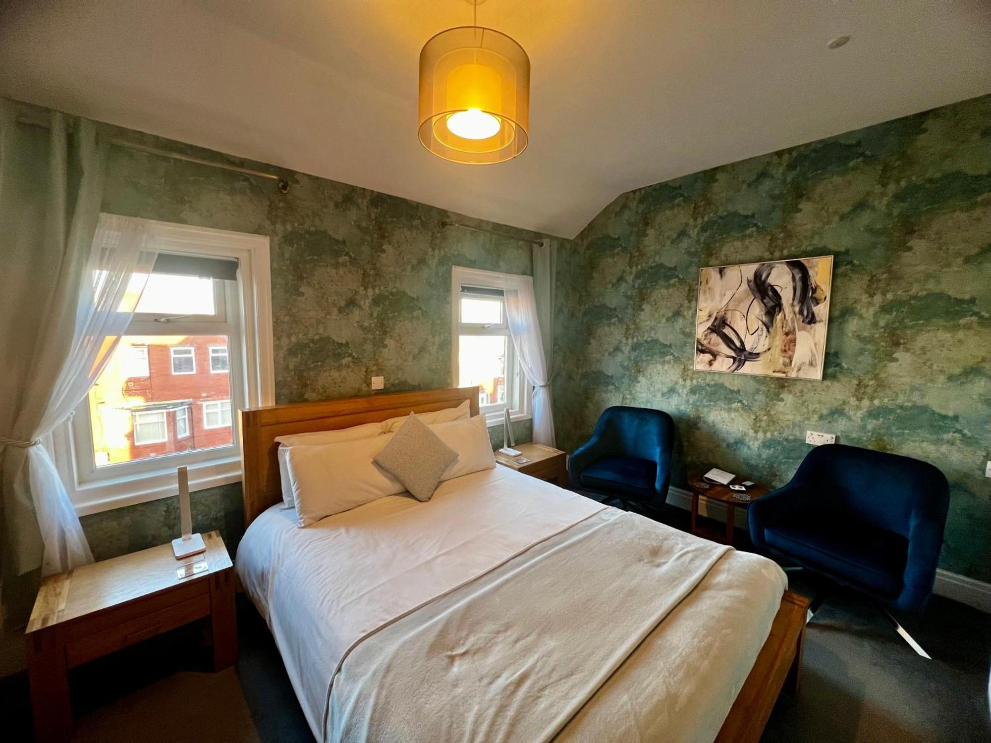 Hotel The Fossil Tree 4*